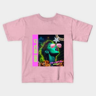 Bold Kids T-Shirt